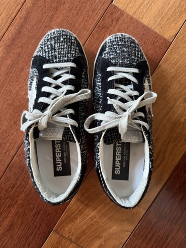 Golden goose superstar size - superstar,