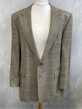 Daks London Vintage Beige