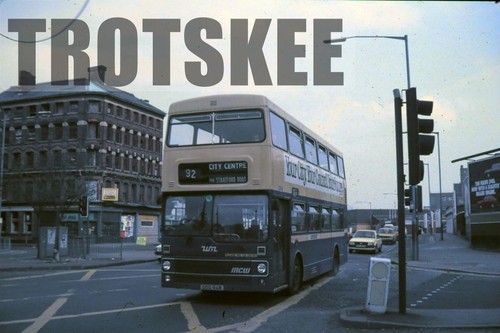 35mm slide west - slide, midlands