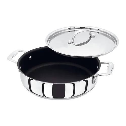 Stellar sauteuse pan 7000 - sauteuse, –