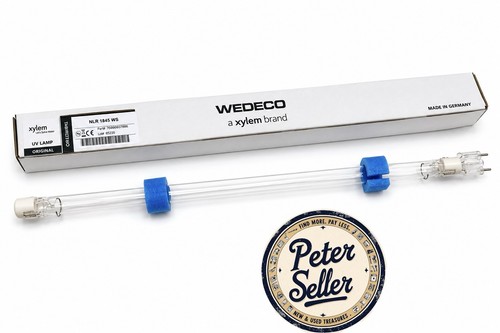 Genuine wedeco xylem nlr1845 - wedeco,