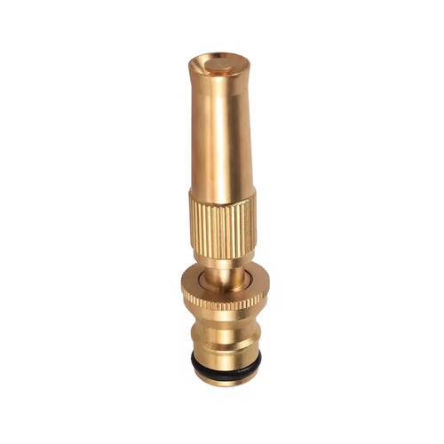8cm brass garden hose - garden, spray