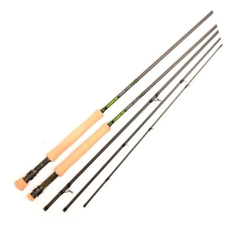 Guideline fly rod elevation - guideline,
