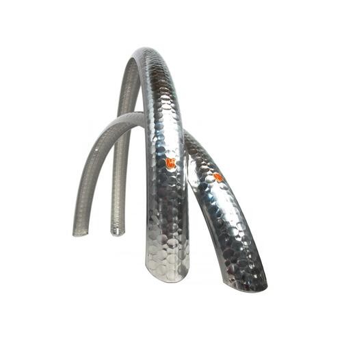 Velo orange silver hammered - velo,