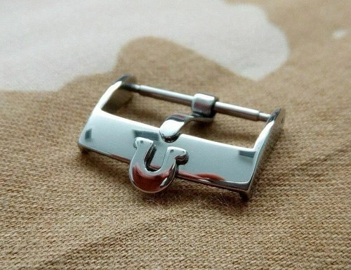 16mm silver stainless steel - silver,