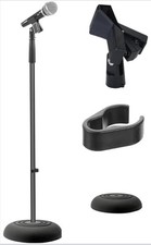 Tiger Adjustable Microphone
