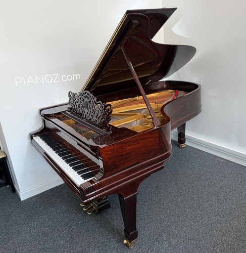 Steinway sons model - steinway,