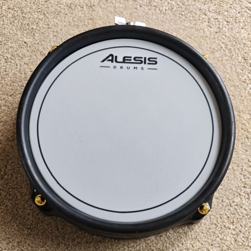 Alesis mesh snare tom drum - snare/tom,