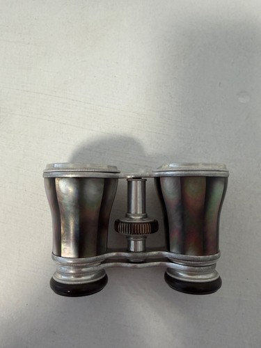 Antique lemaire paris abalone - lemaire,