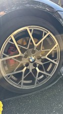 BMW 3 Series E90/E92/E93 Alloy