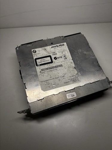 Bmw series f10 f11 - f10, 520d