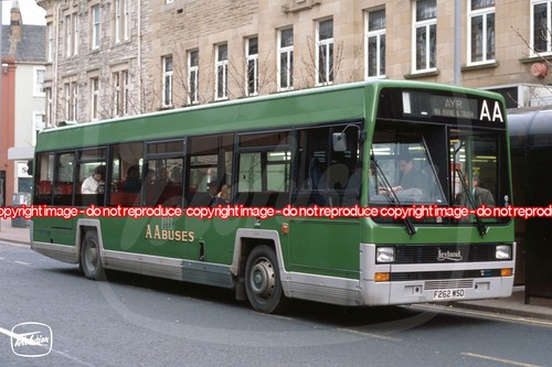 Bus photo buses f262wsd - -,