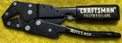 Craftsman auto lock - craftsman,