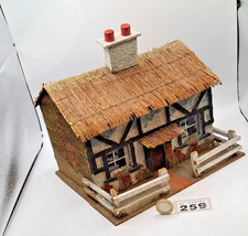 Farm Cottage in the manner of Hugar for Britains