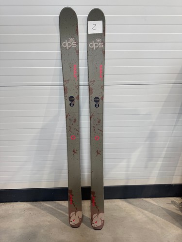Dps skis koala test - koala, no