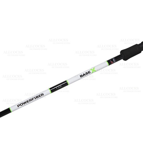 Dam base cast rod 2 - dam,