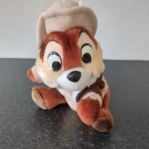 Vintage euro disney chip n - vintage,