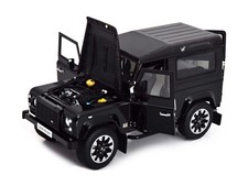 1/18 Defender 90 Works V8 70Th