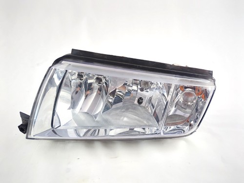 Left front headlight - left,
