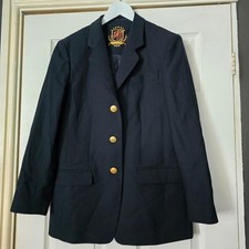 Mondi fashion vintage navy