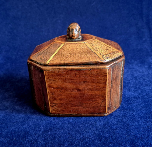 Appealing late 18thc - appealing,