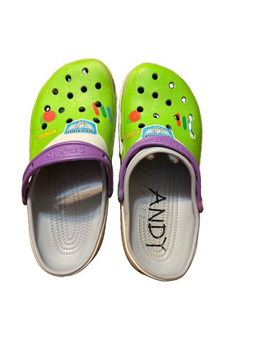 Crocs limited edition toy - crocs~limited,