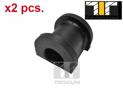 Front fits both sides mounting - both,
