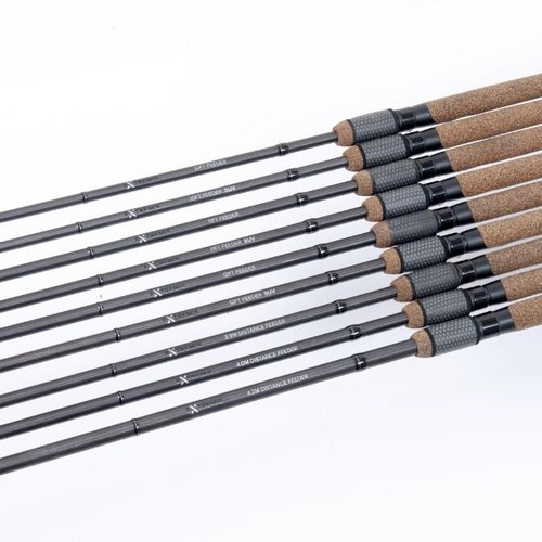 Map extremis 11ft feeder - map,