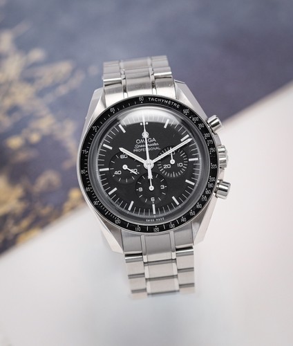 Omega speedmaster professional - omega,