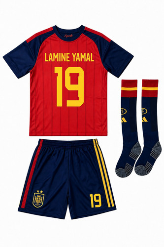 Spain 2026 world - spain, winners