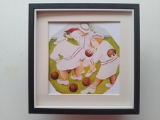 Beryl Cook print 'Sabotage'