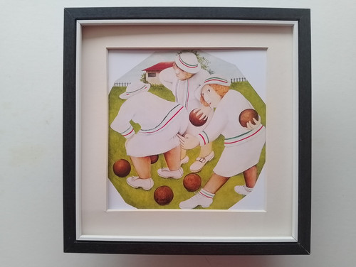 Beryl cook print sabotage - beryl, 'sabotage'