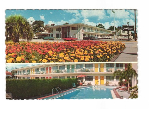 Downtown orlando travelodge - orlando,
