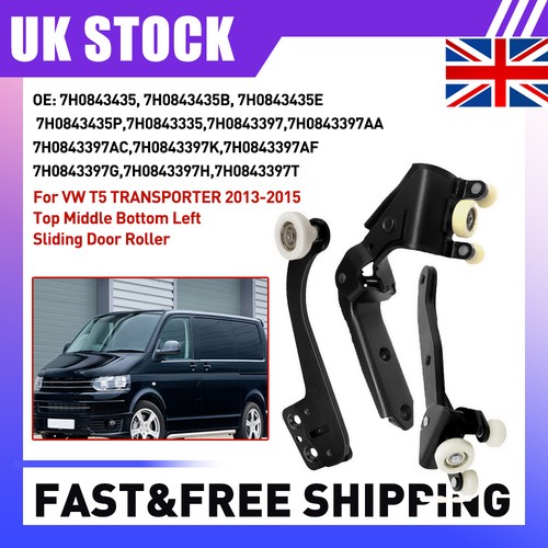 Fits transporter t6 - transporter,