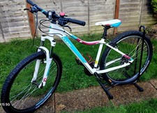 Cube Access HT Frame 16 Wheels