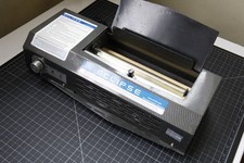 Eclipse tattoo stencil machine