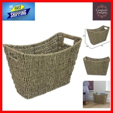 Stylish woven seagrass - stylish,