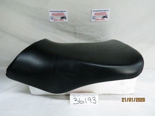 Yamaha yzfr 1000 thunderace - yamaha,