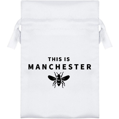 This manchester bee - 'this,