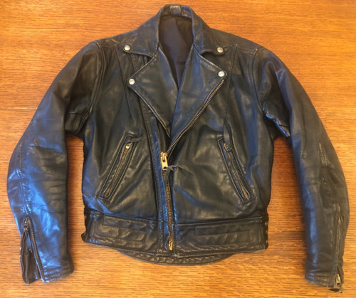 Langlitz columbia leather - columbia,
