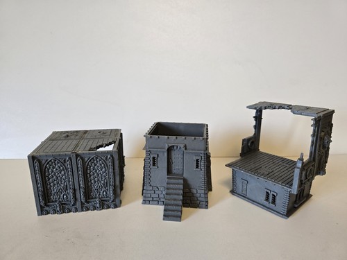 Warhammer 40k ruined - 40k,