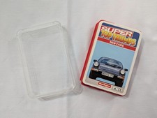 Waddingtons Super Top Trumps -