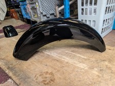 Norton Featerbed Frame Rear