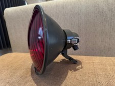 Vintage GEC Red Runway