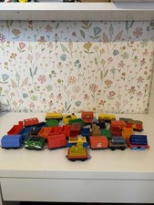 Trackmaster Thomas & Friends