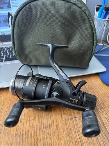 Shimano bait runner - shimano,
