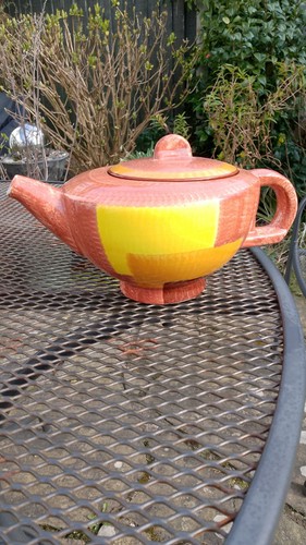 Schramberg eva zeisel art - eva, deco