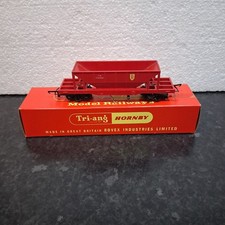 Triang R111 Hopper Wagon In