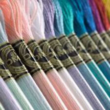 GENUINE DMC MOULINE LIGHT