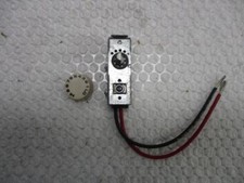 CPE Thermostat Kit QTC1